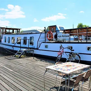 Mps Holland Bateau-hôtel