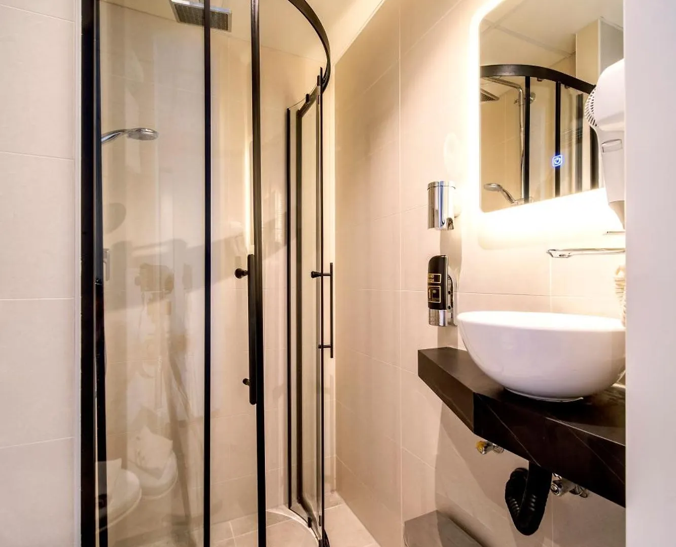 Hotel Fogo Amsterdam