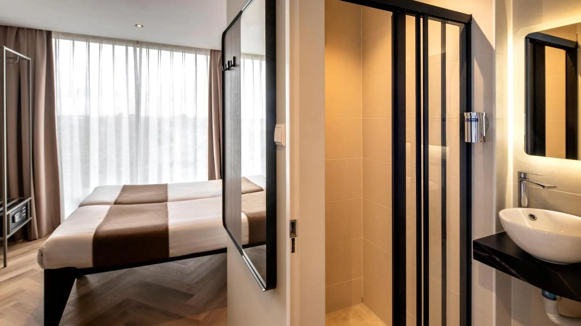 Hotel Fogo Amsterdam