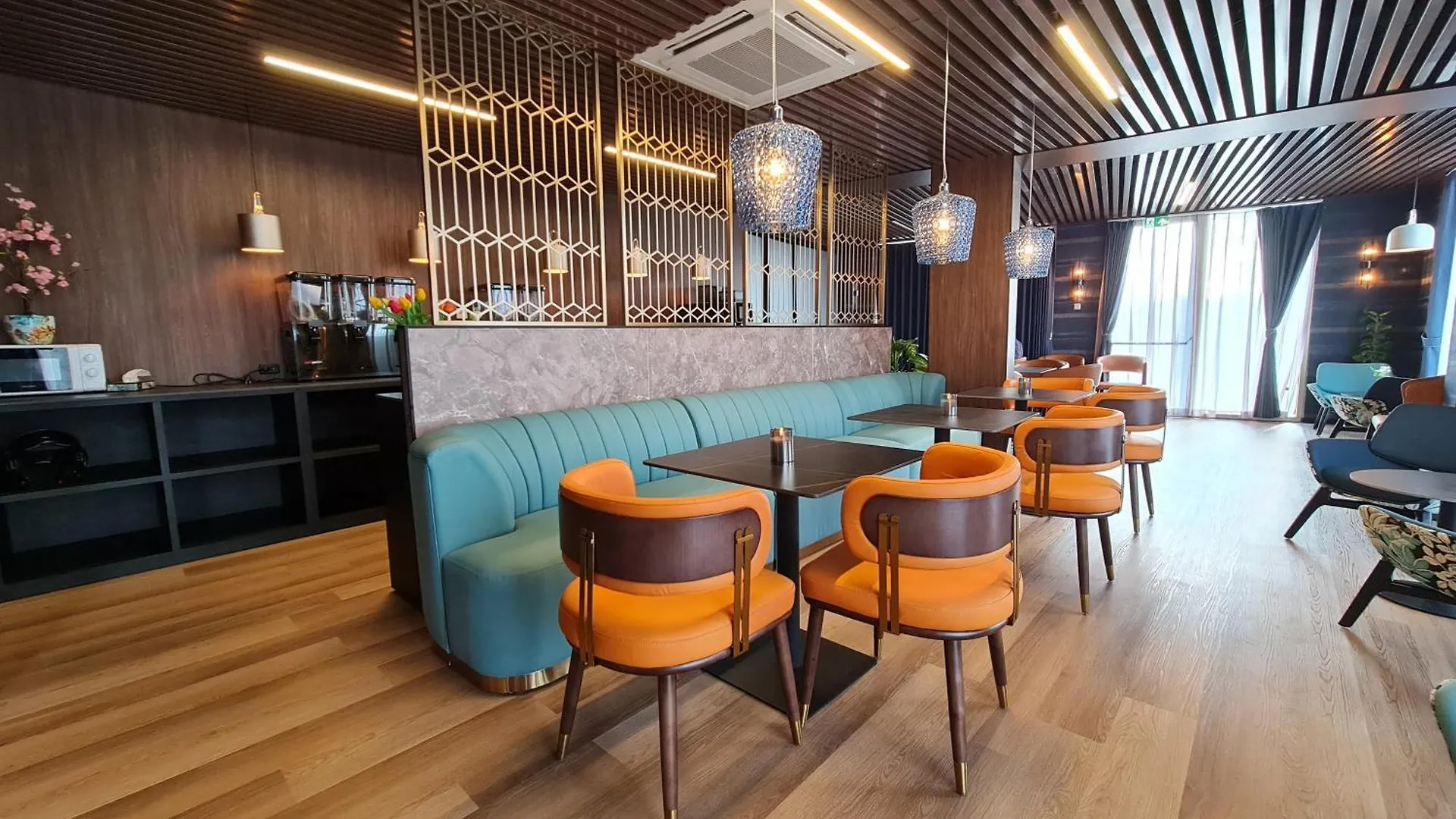 Hotel Fogo Amsterdam 3*,  Netherlands