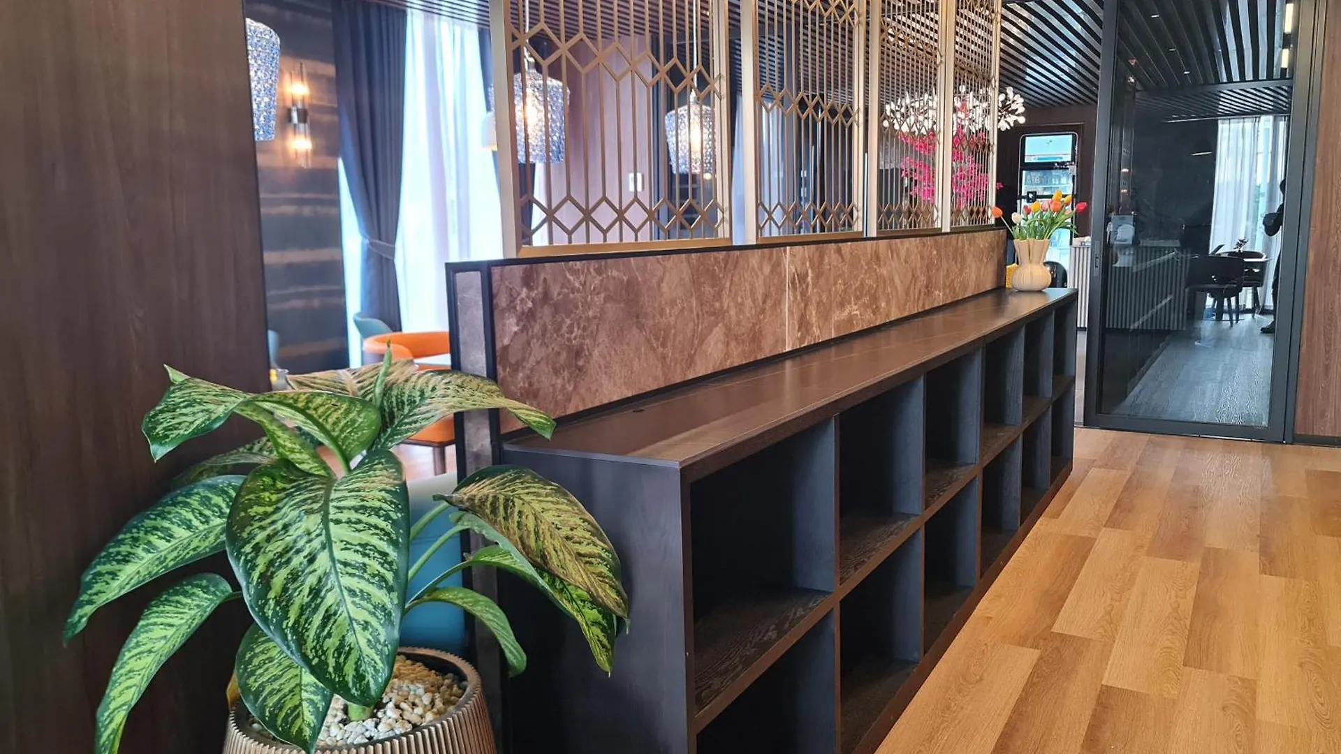 Hotel Fogo Amsterdam