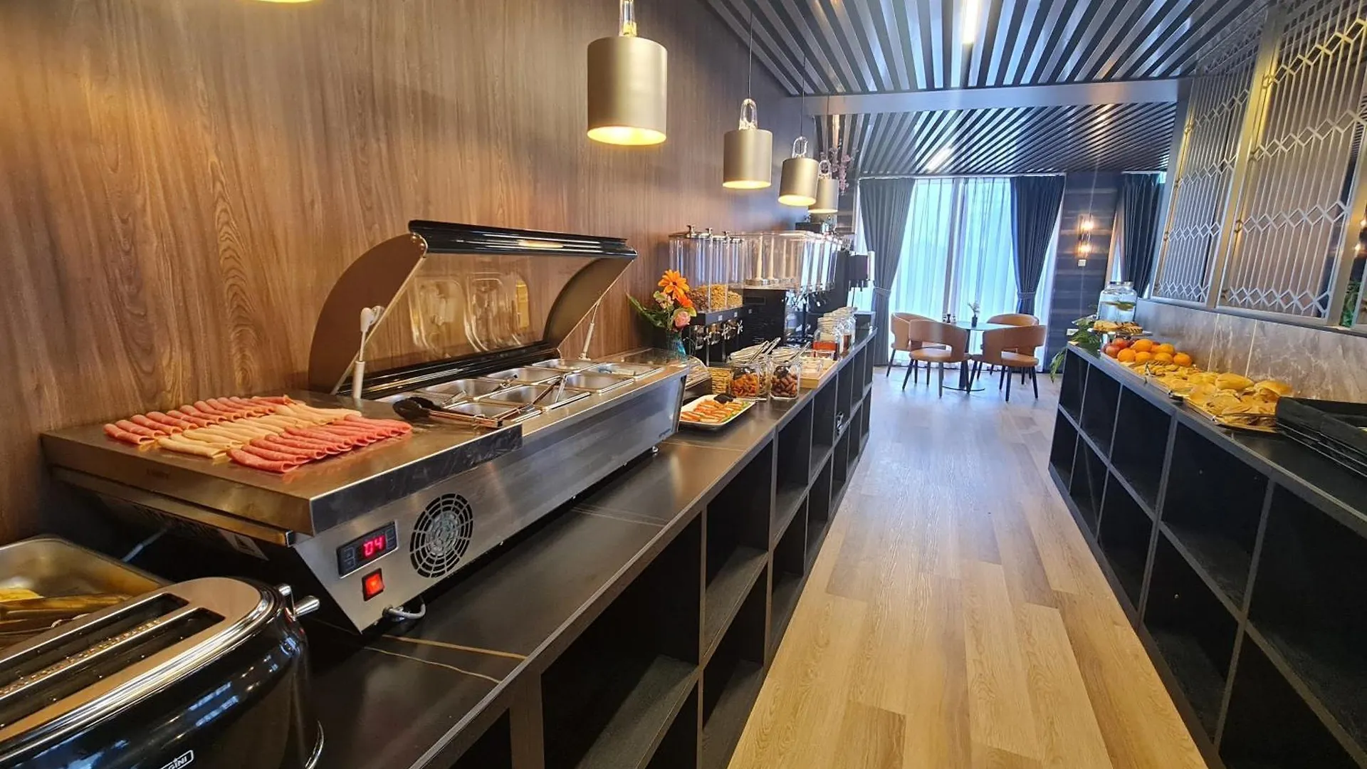 Hotel Fogo Amsterdam 3*,  Netherlands
