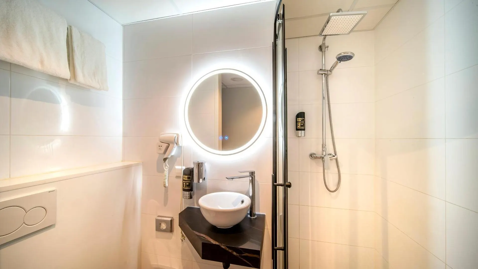 Hotel Fogo Amsterdam