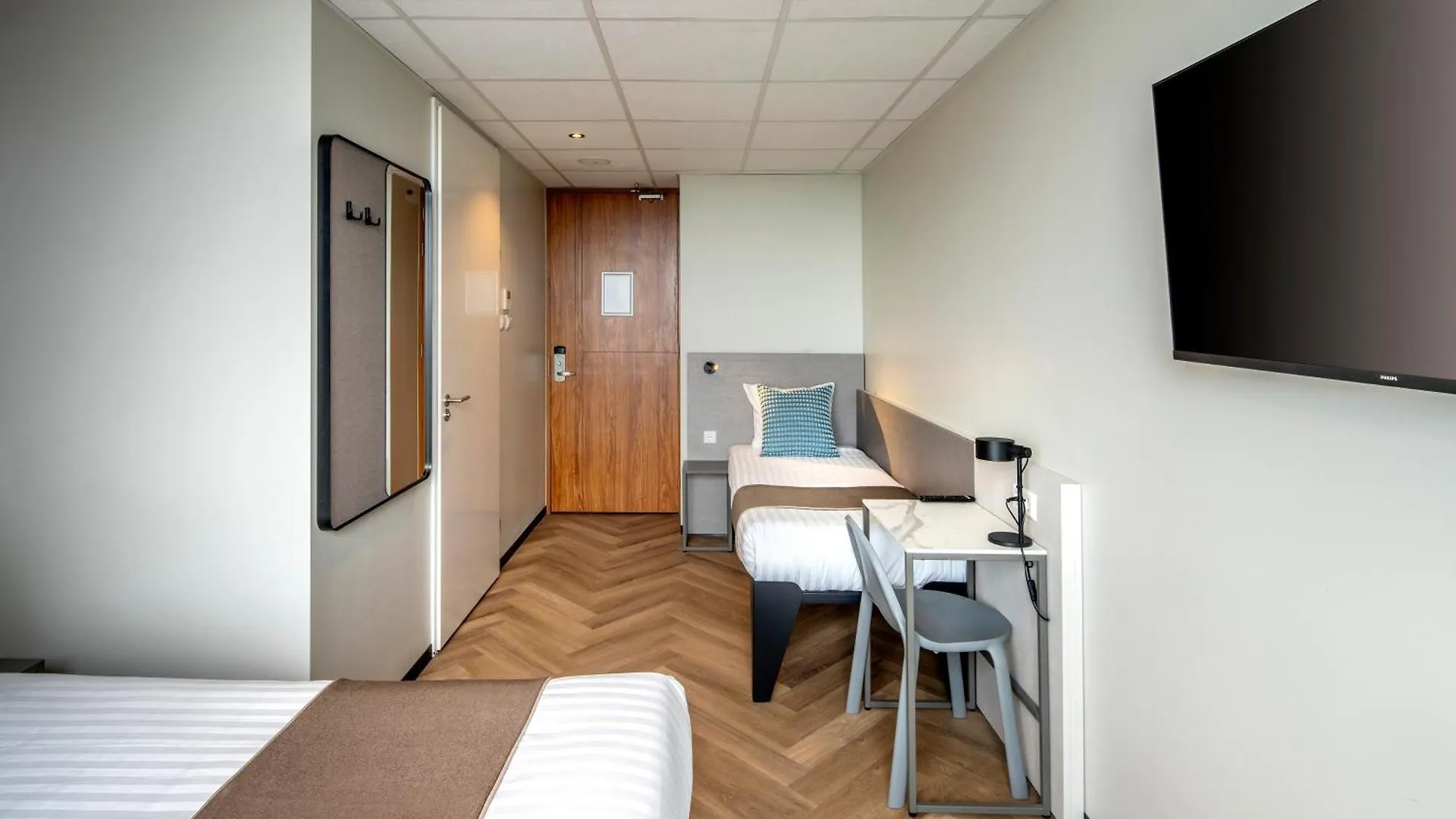 Hotel Fogo Amsterdam Netherlands