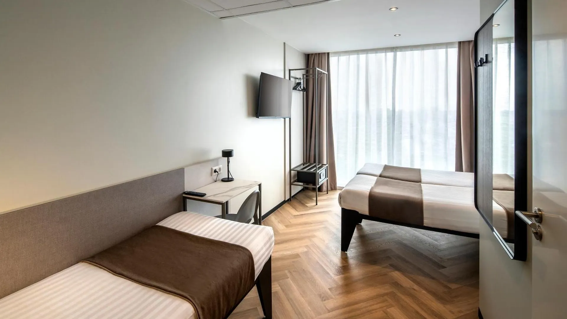 Hotel Fogo Amsterdam