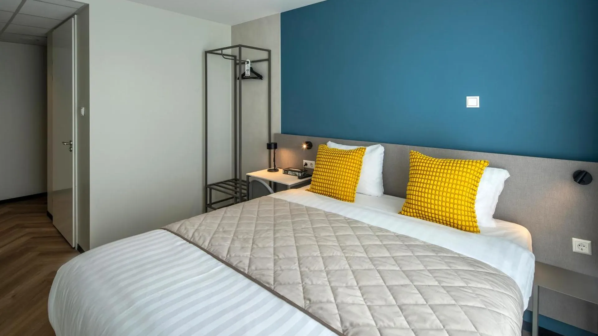 Hotel Fogo Amsterdam 3*,  Netherlands