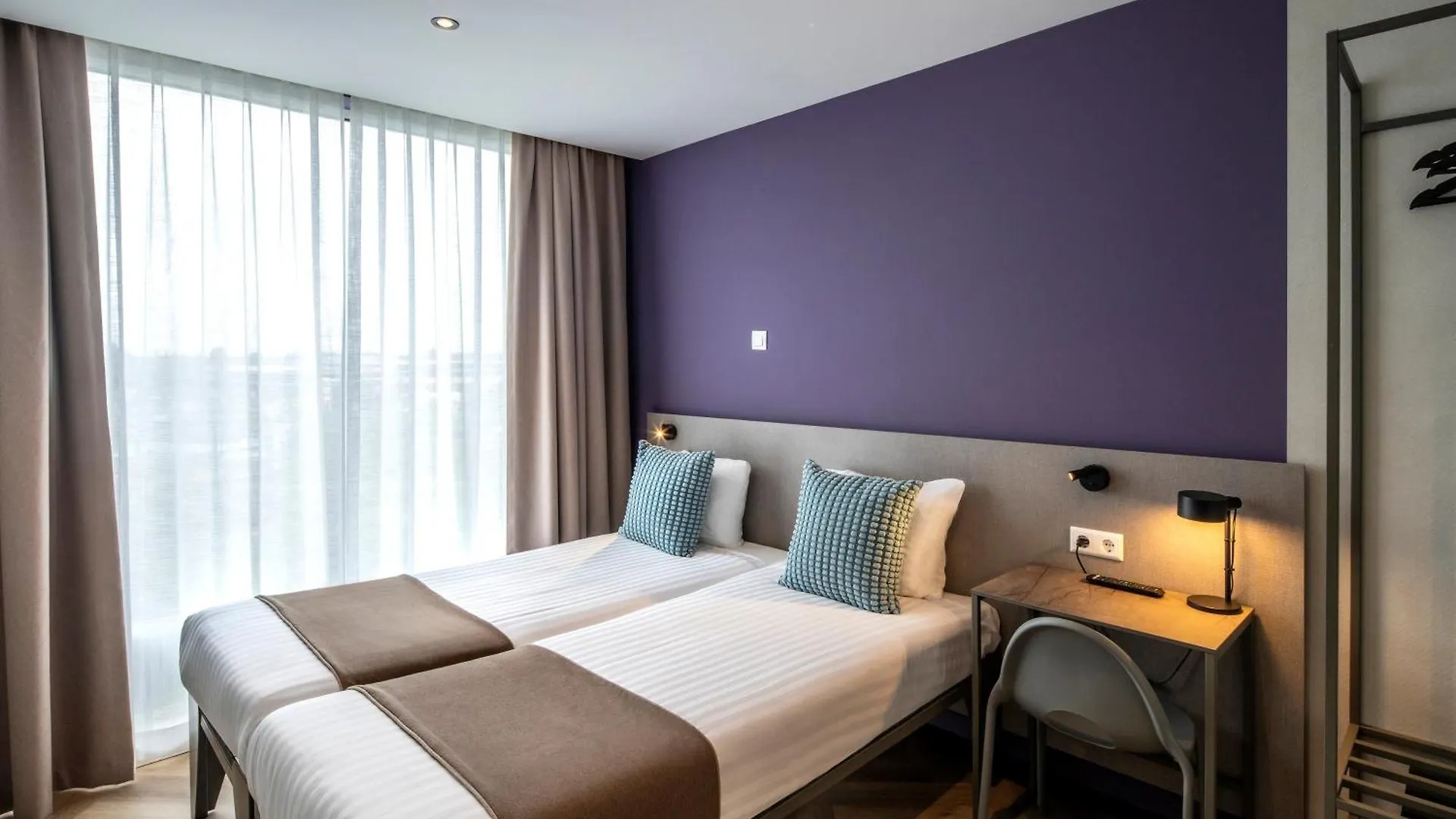 Hotel Fogo Amsterdam