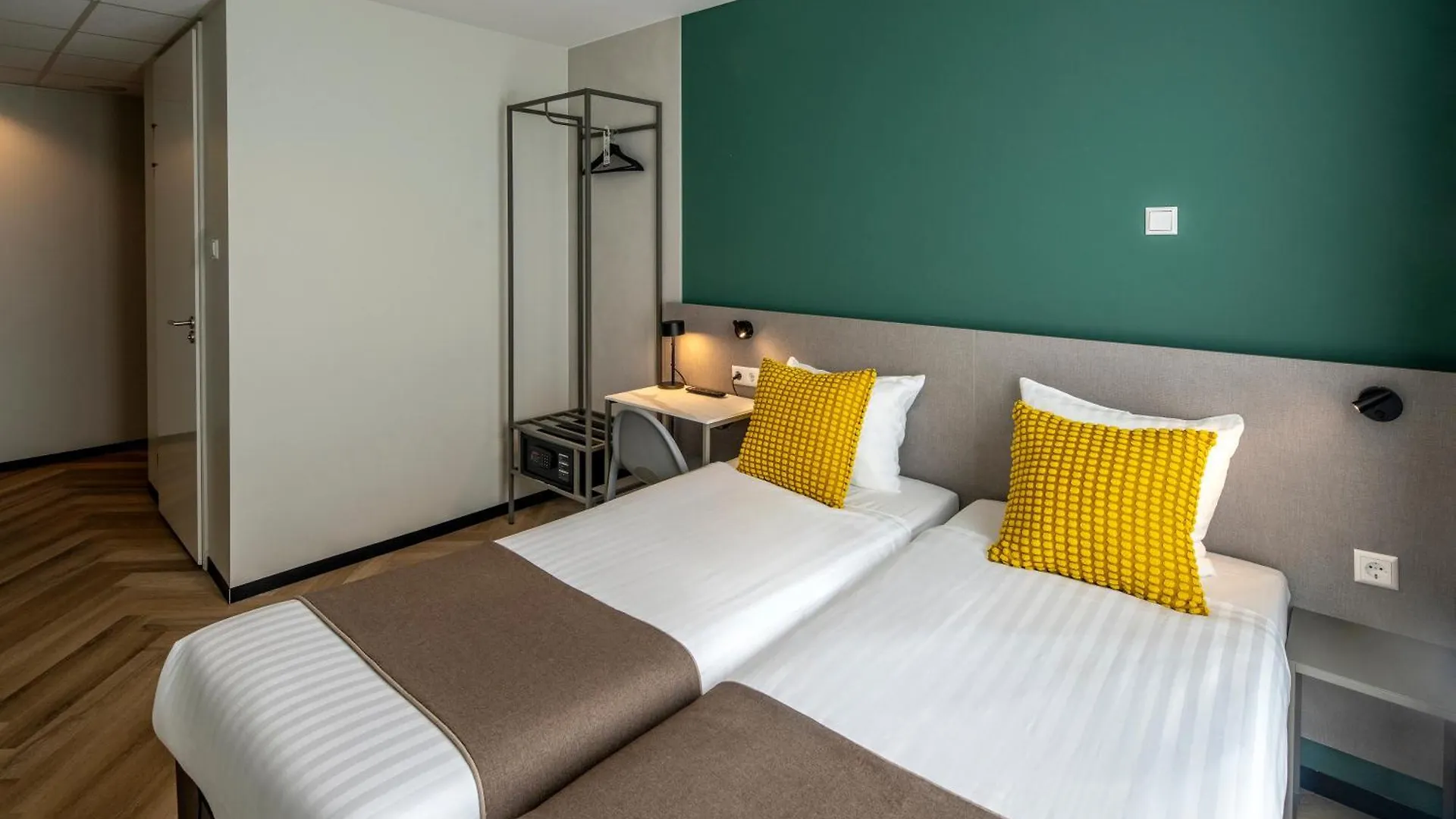 Hotel Fogo Amsterdam